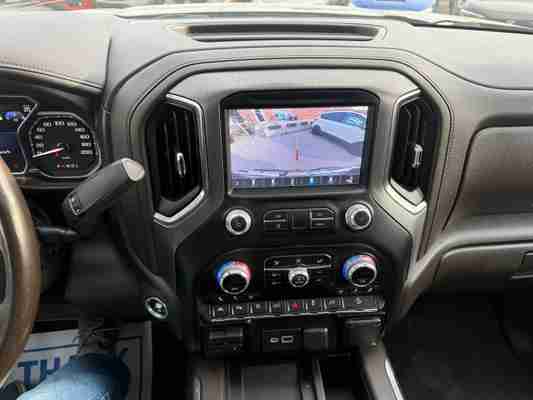 2019 GMC Sierra 1500 Denali, photo 23