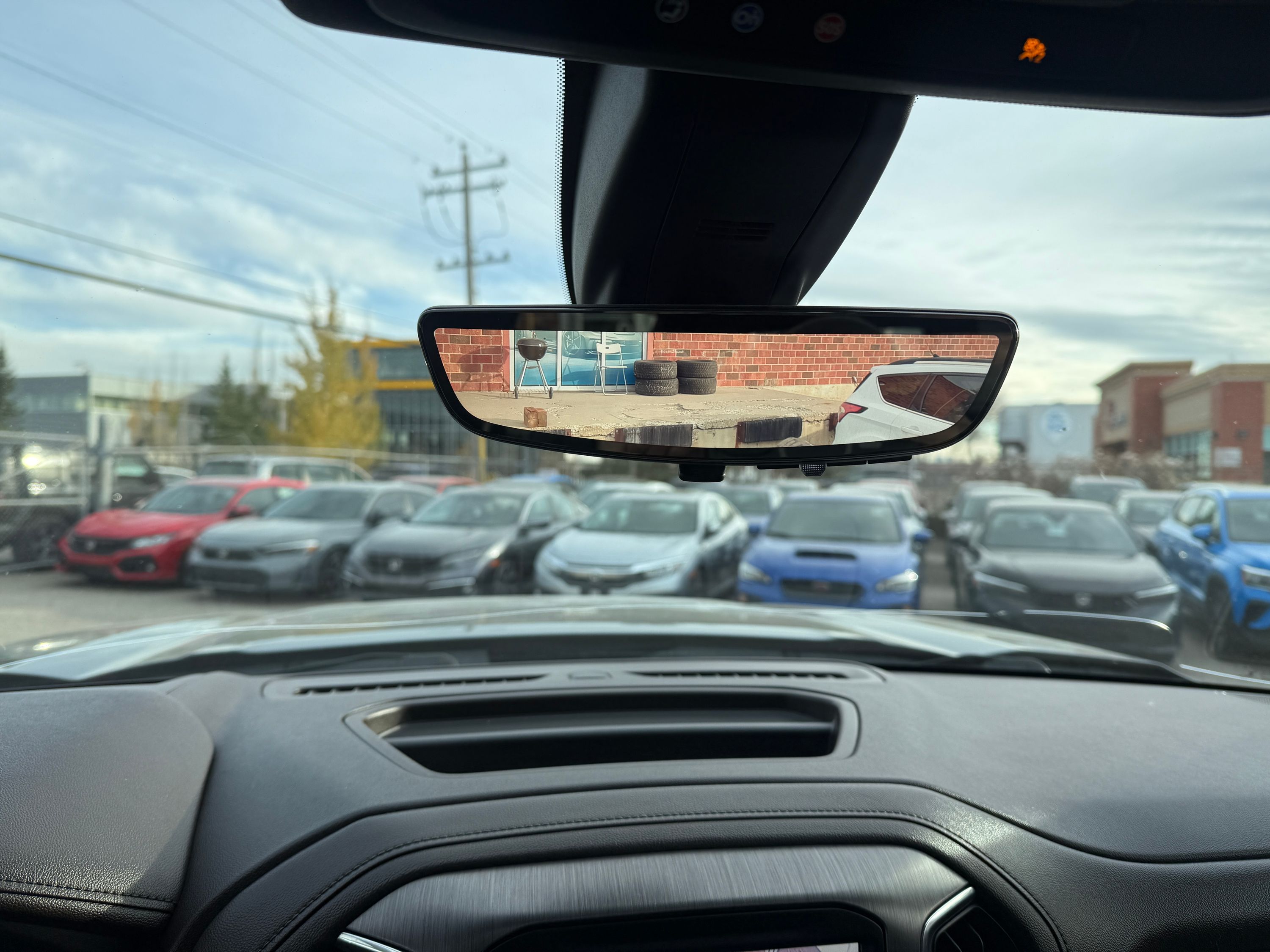 2019 GMC Sierra 1500 Denali, photo 24