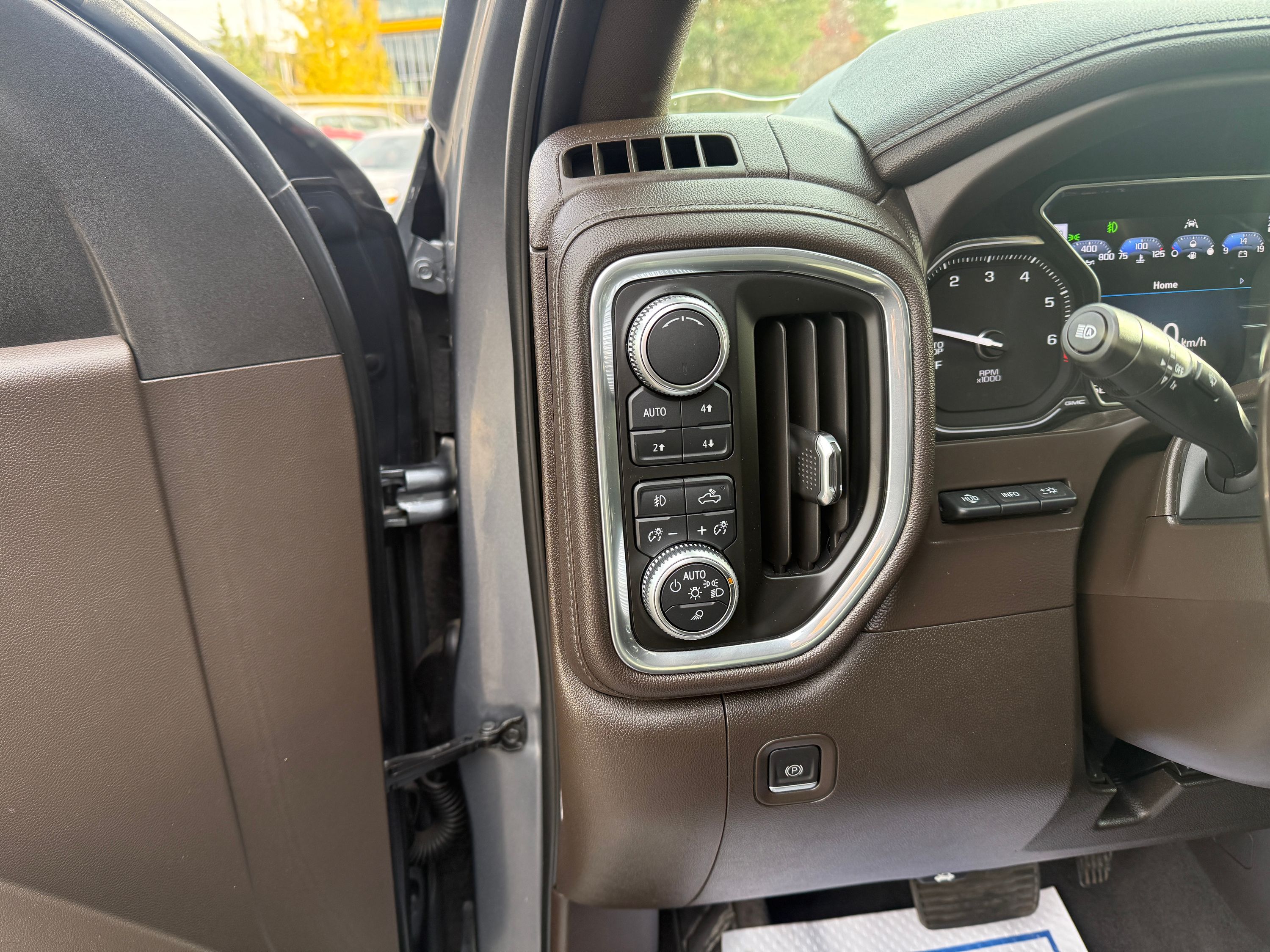 2019 GMC Sierra 1500 Denali, photo 16