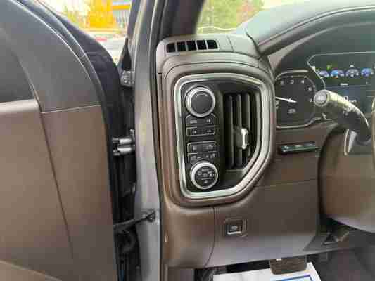 2019 GMC Sierra 1500 Denali, photo 16