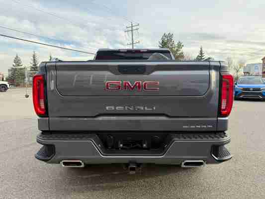 2019 GMC Sierra 1500 Denali, photo 7