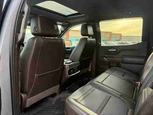 2019 GMC Sierra 1500 Denali, photo 12