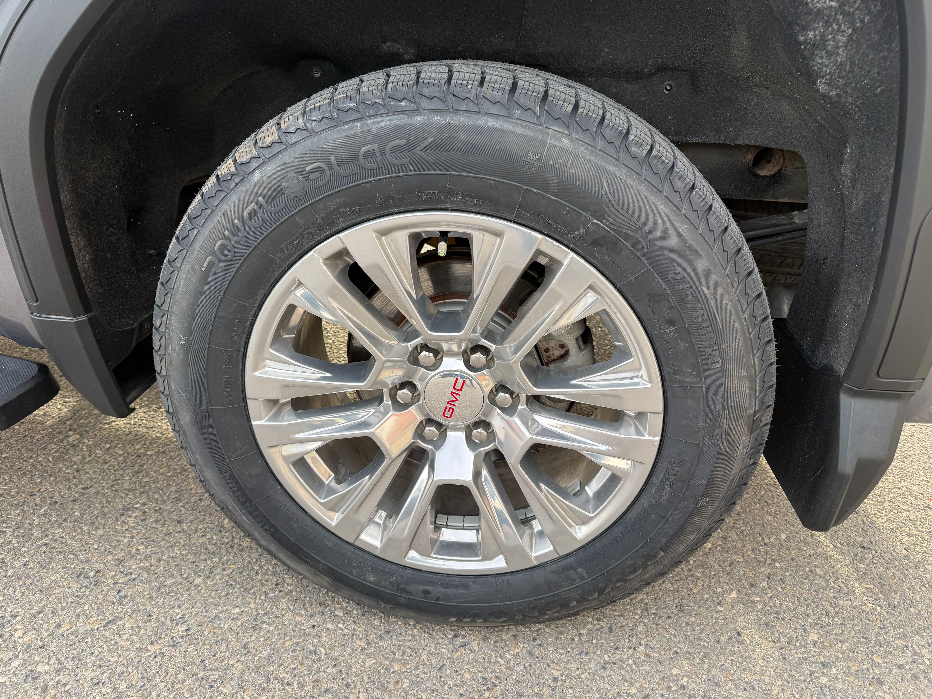 2019 GMC Sierra 1500 Denali, photo 11