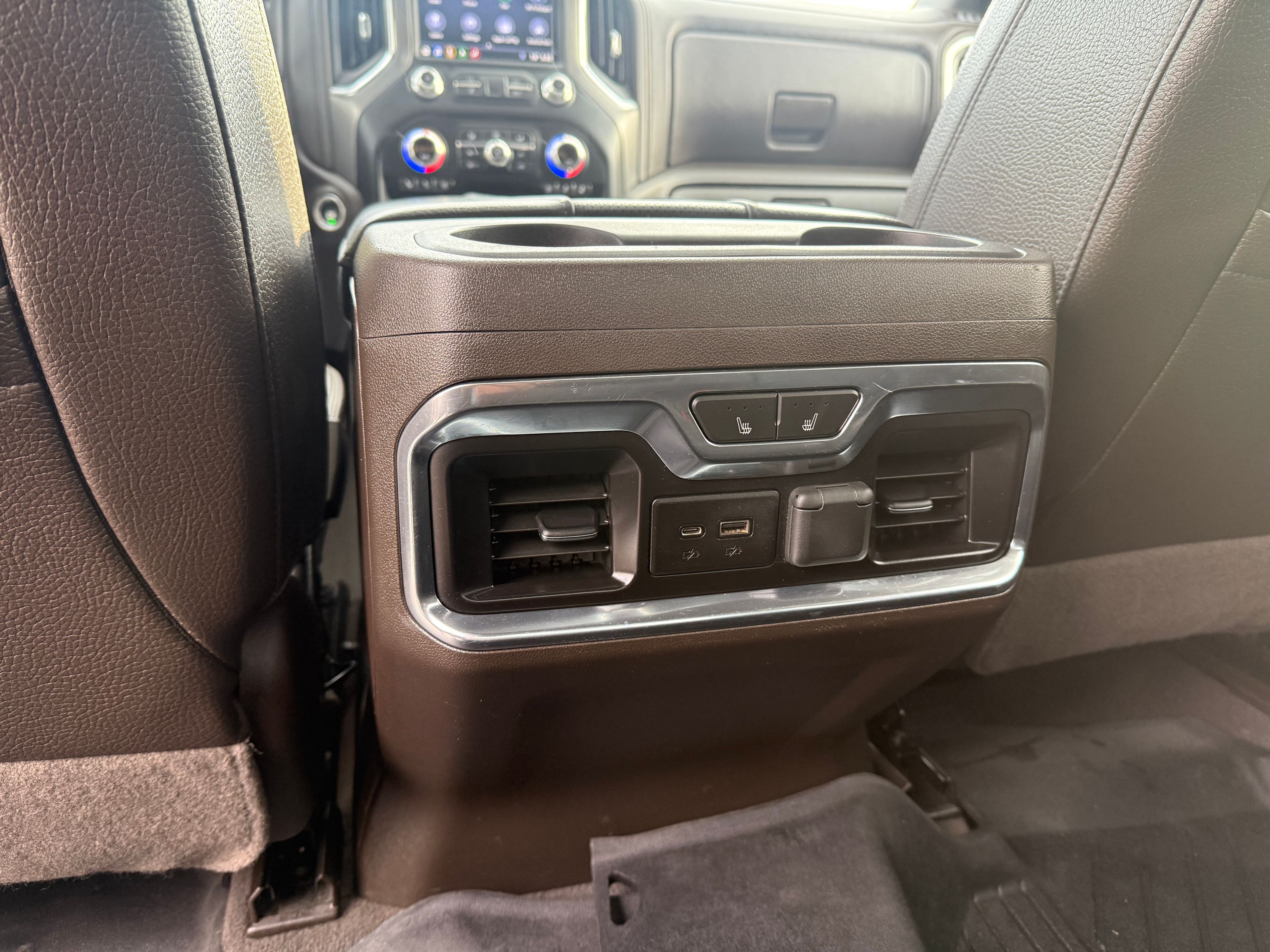2019 GMC Sierra 1500 Denali, photo 13