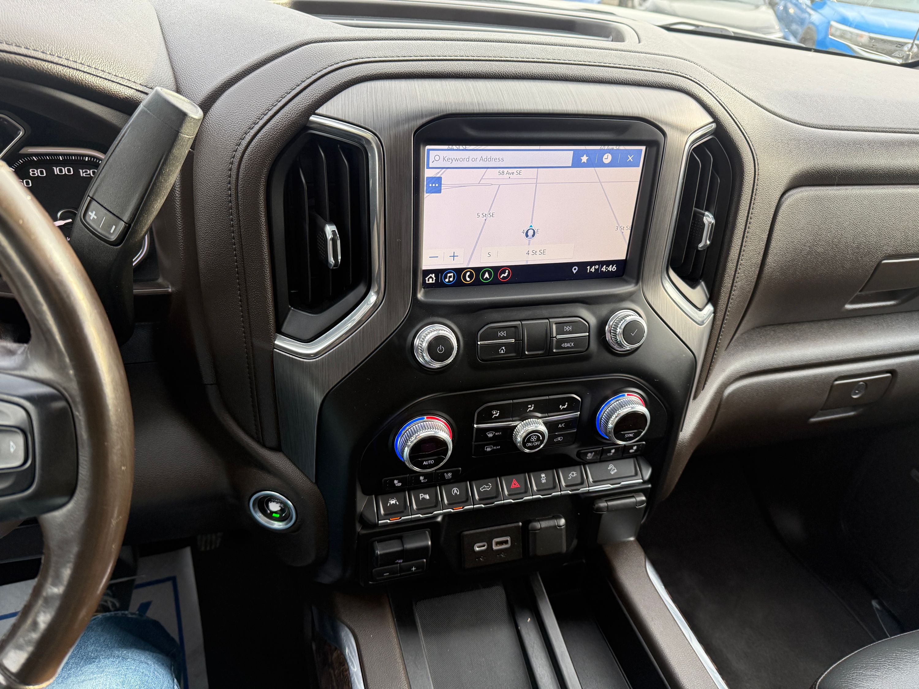 2019 GMC Sierra 1500 Denali, photo 22