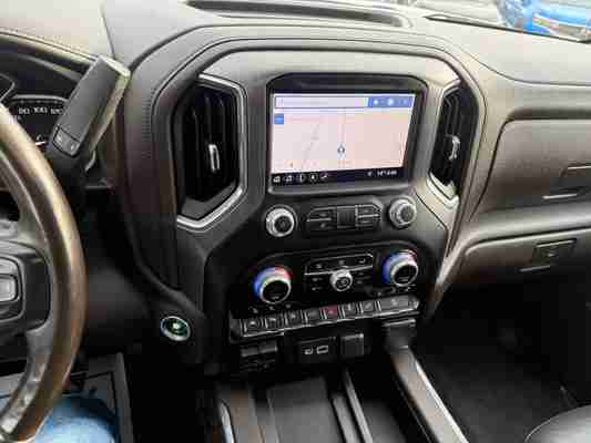 2019 GMC Sierra 1500 Denali, photo 22