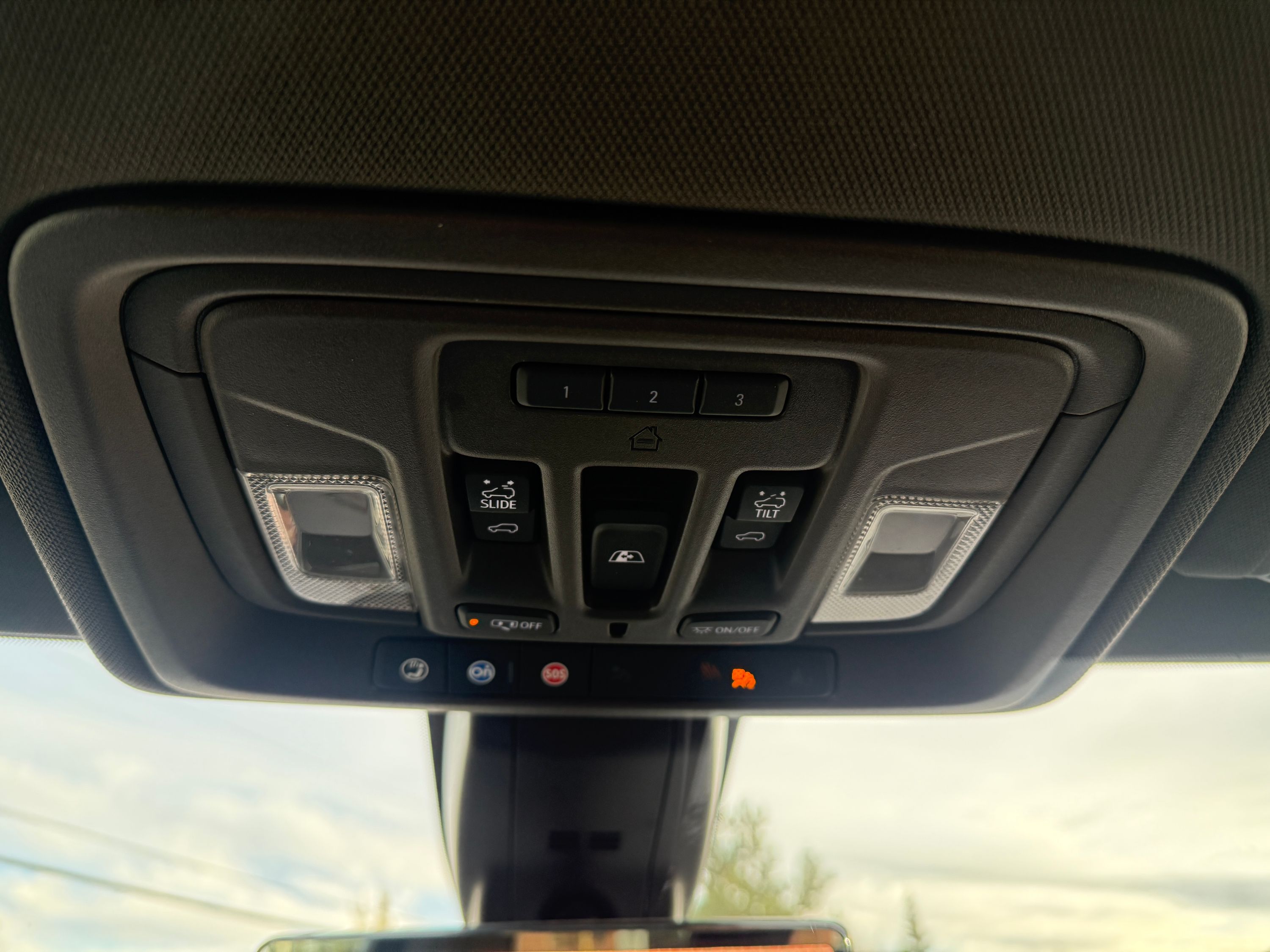 2019 GMC Sierra 1500 Denali, photo 25