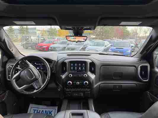 2019 GMC Sierra 1500 Denali, photo 14