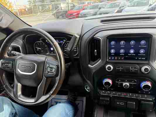 2019 GMC Sierra 1500 Denali, photo 20
